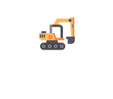 Miscellaneous Korean excavator parts